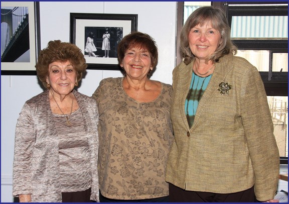 Jewish Women's International Meetings